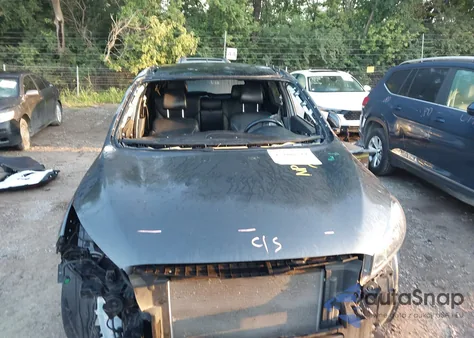 2020 Kia Sorento 3.3L Ex z USA, uszkodzony, nr VIN 5XYPH4A55LG710745